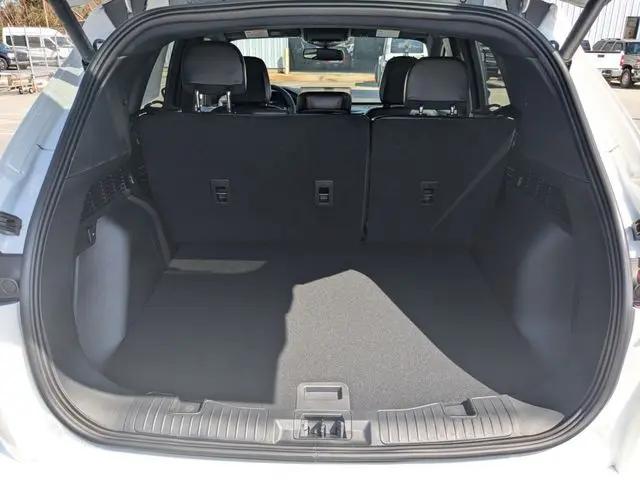 2024 Ford Escape ST-Line Elite
