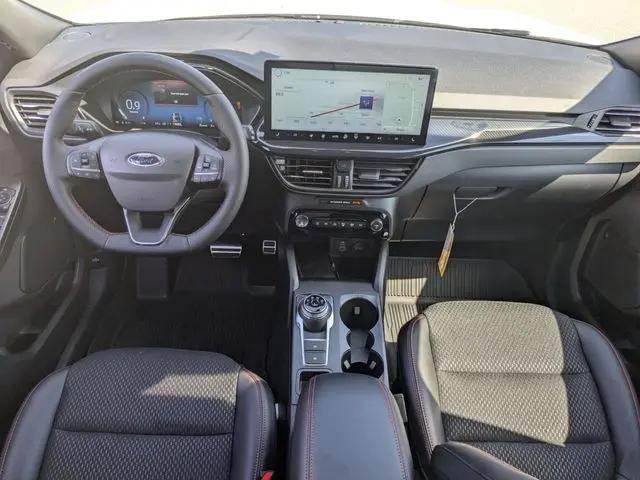 2024 Ford Escape ST-Line Elite