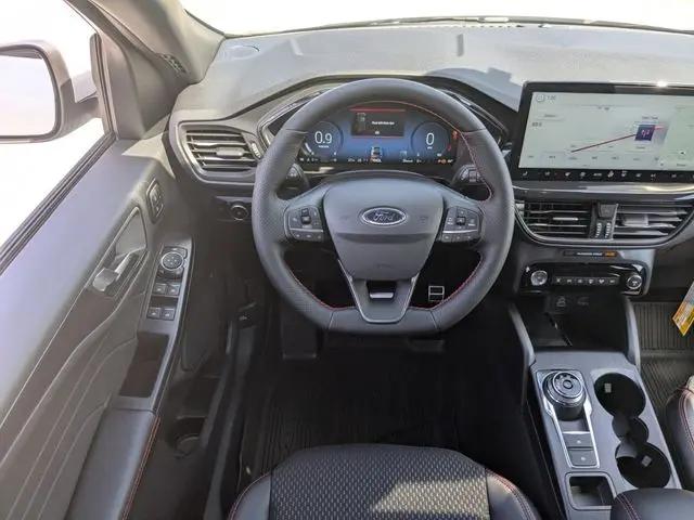 2024 Ford Escape ST-Line Elite
