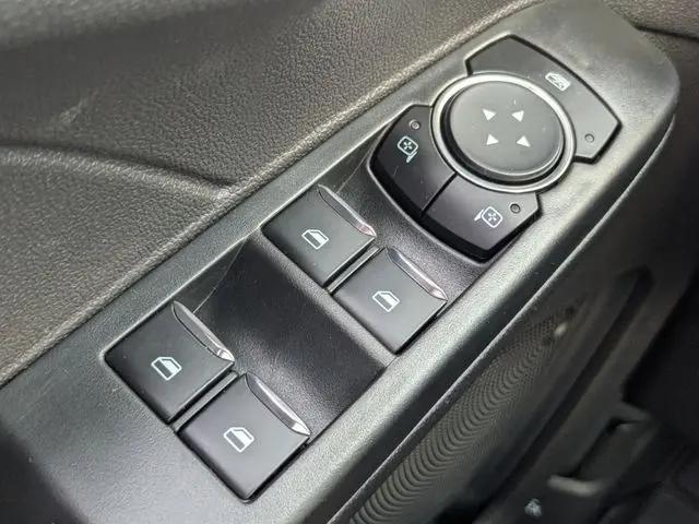 2024 Ford Escape ST-Line Elite