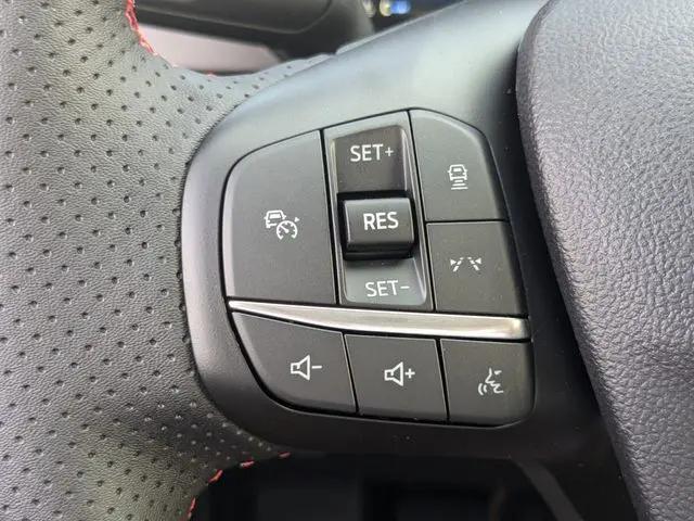 2024 Ford Escape ST-Line Elite