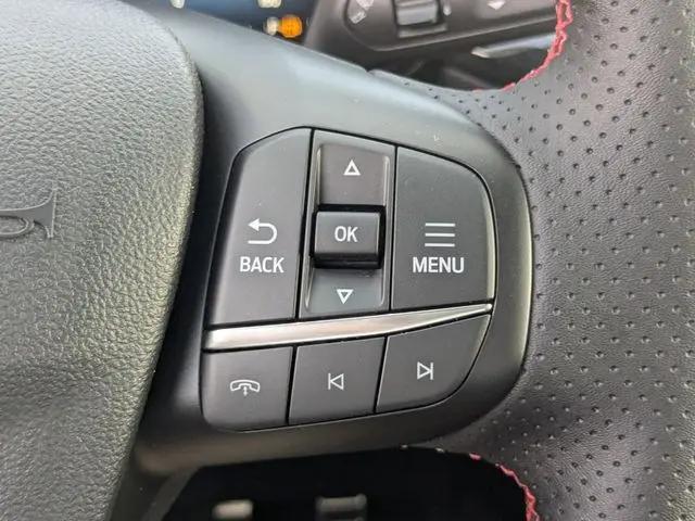 2024 Ford Escape ST-Line Elite