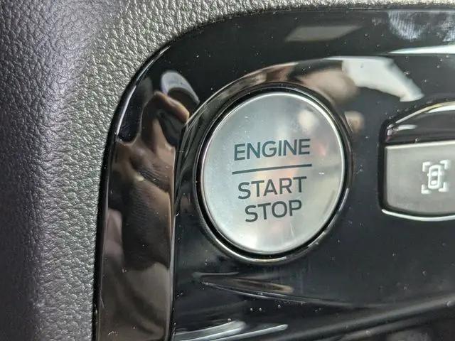 2024 Ford Escape ST-Line Elite
