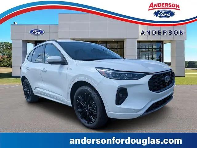 2024 Ford Escape ST-Line Elite for sale in Douglas, GA