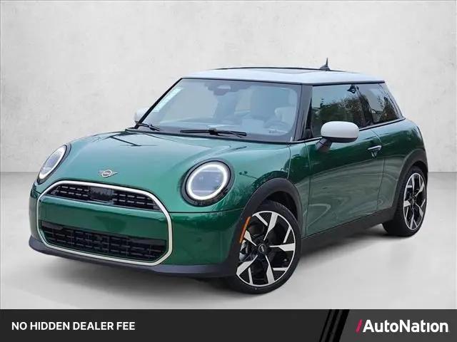 2026 MINI Hardtop Cooper for sale in Conroe, TX