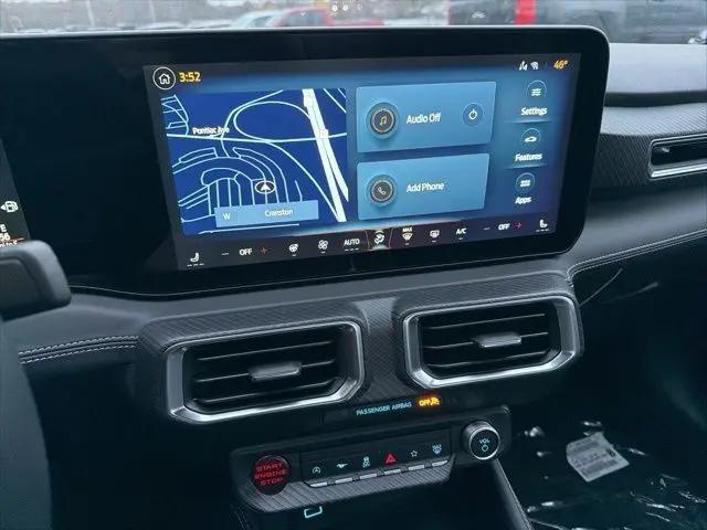 2026 Ford Mustang EcoBoost Premium Fastback