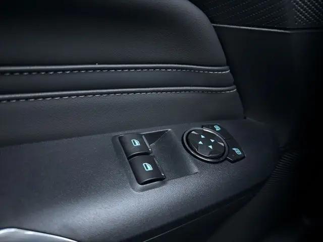 2026 Ford Mustang EcoBoost Premium Fastback