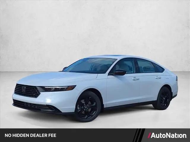 2025 Honda Accord Sedan SE for sale in Memphis, TN