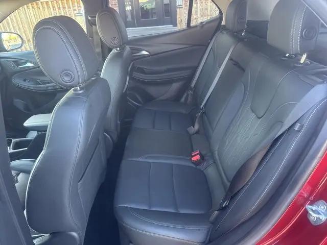 2024 Buick Encore GX Avenir FWD