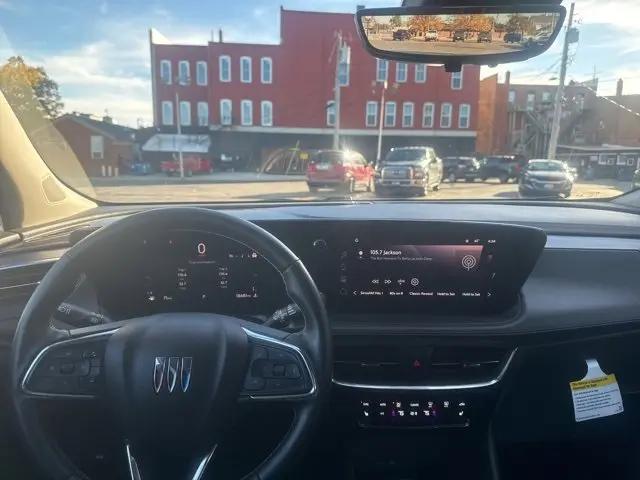 2024 Buick Encore GX Avenir FWD