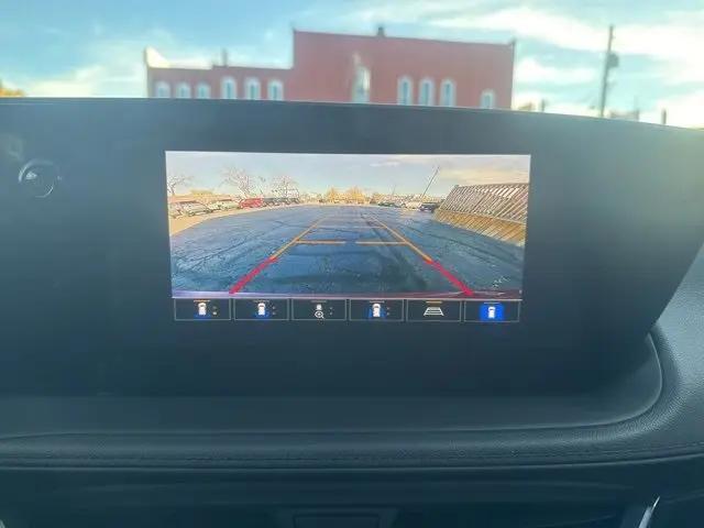 2024 Buick Encore GX Avenir FWD