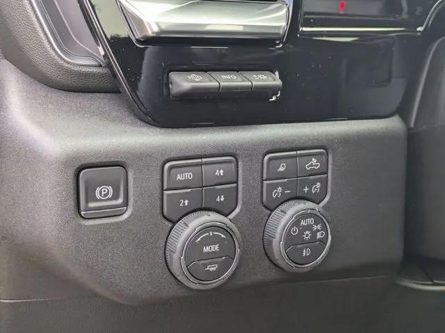 2026 Chevrolet Silverado 1500 4WD Crew Cab Short Bed High Country