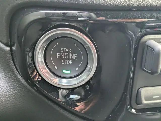 2026 Chevrolet Silverado 1500 4WD Crew Cab Short Bed High Country