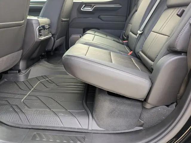2026 Chevrolet Silverado 1500 4WD Crew Cab Short Bed High Country
