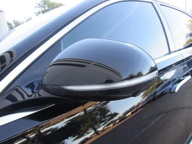 2023 Mercedes-Benz S 580 4MATIC