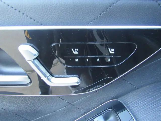 2023 Mercedes-Benz S 580 4MATIC