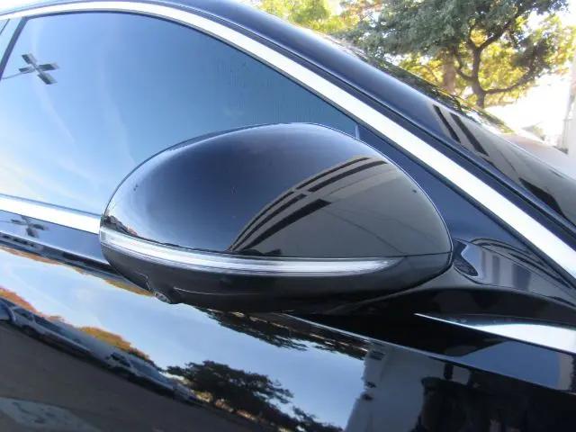 2023 Mercedes-Benz S 580 4MATIC