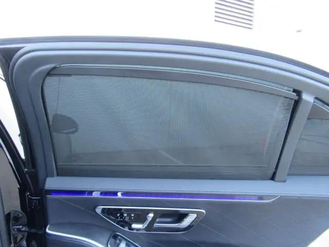 2023 Mercedes-Benz S 580 4MATIC