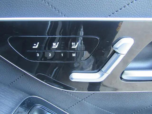 2023 Mercedes-Benz S 580 4MATIC