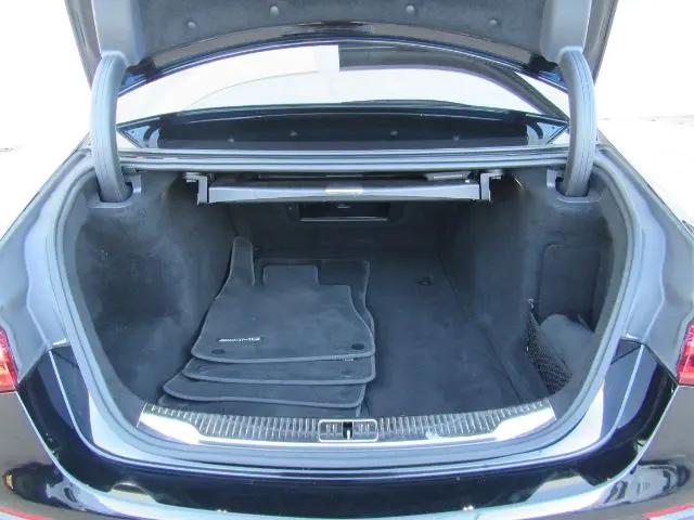 2023 Mercedes-Benz S 580 4MATIC