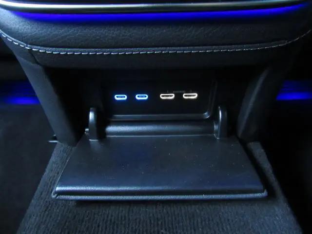 2023 Mercedes-Benz S 580 4MATIC