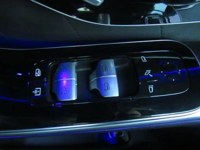 2023 Mercedes-Benz S 580 4MATIC