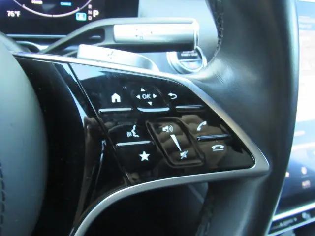 2023 Mercedes-Benz S 580 4MATIC