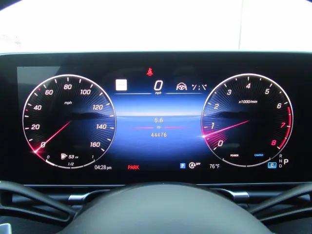 2023 Mercedes-Benz S 580 4MATIC
