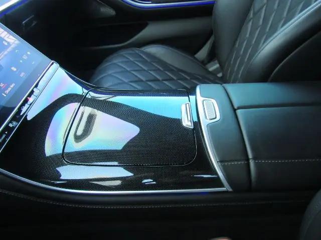 2023 Mercedes-Benz S 580 4MATIC