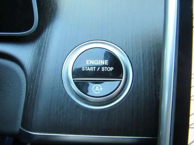 2023 Mercedes-Benz S 580 4MATIC