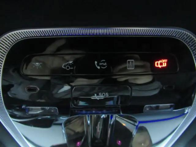 2023 Mercedes-Benz S 580 4MATIC