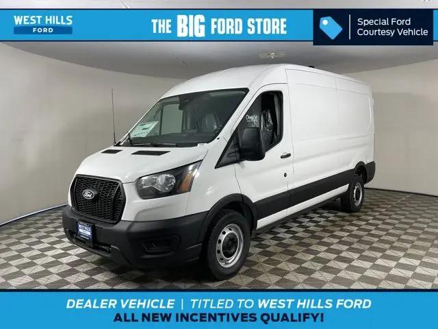 2026 Ford Transit Cargo Van T-250 for sale in Bremerton, WA