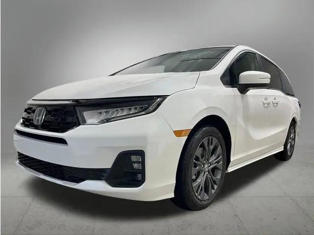 2026 Honda Odyssey Touring for sale in Scotia, NY