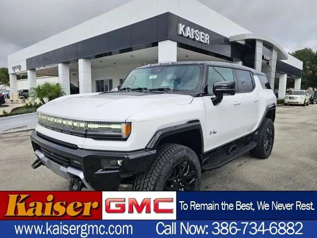 2026 GMC HUMMER EV 2X 4WD for sale in Deland, FL
