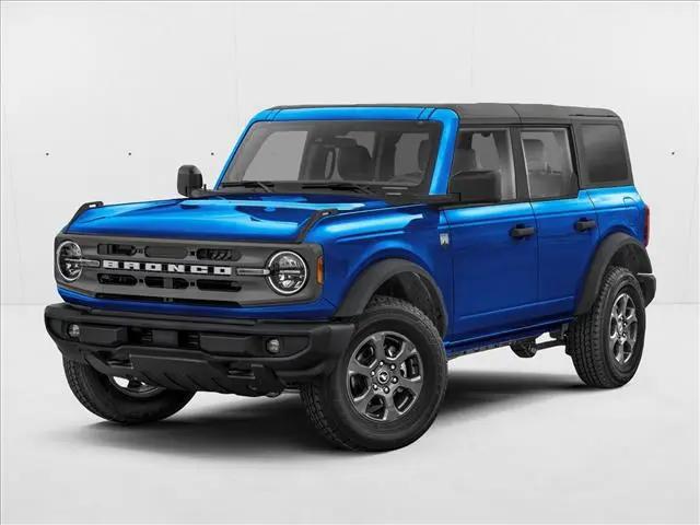 2025 Ford Bronco Big Bend for sale in Westlake, OH