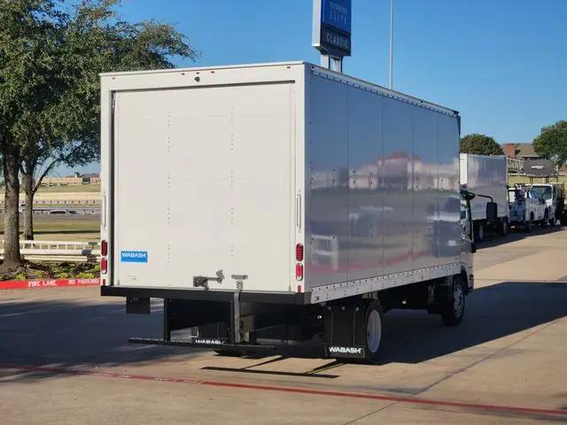 2024 Chevrolet 4500 LCF Gas 4500 HG LCF Gas