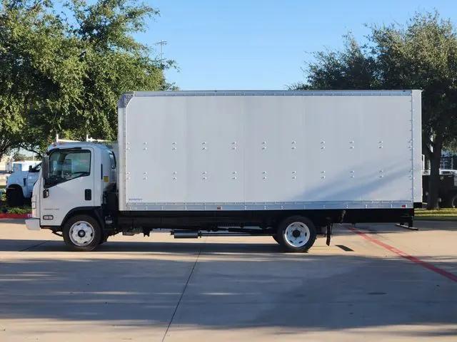 2024 Chevrolet 4500 LCF Gas 4500 HG LCF Gas
