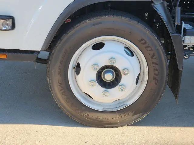 2024 Chevrolet 4500 LCF Gas 4500 HG LCF Gas