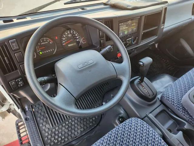2024 Chevrolet 4500 LCF Gas 4500 HG LCF Gas