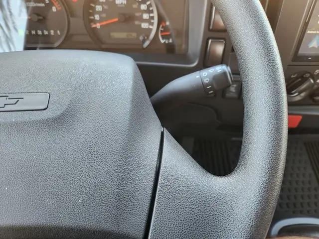 2024 Chevrolet 4500 LCF Gas 4500 HG LCF Gas