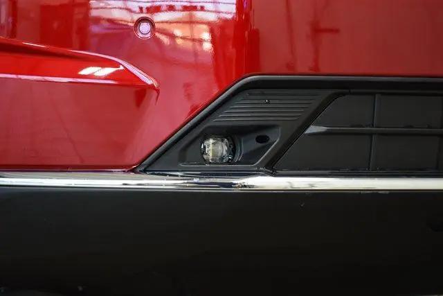 2026 Chevrolet Tahoe 4WD Premier
