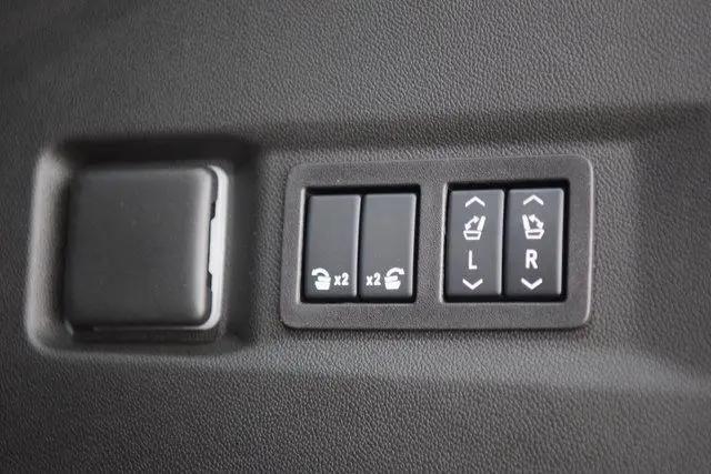 2026 Chevrolet Tahoe 4WD Premier