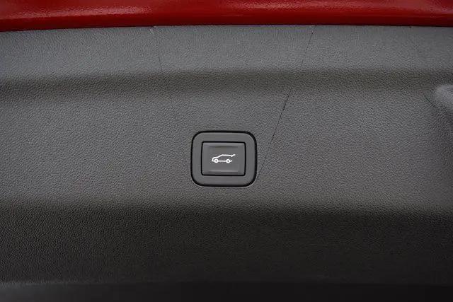 2026 Chevrolet Tahoe 4WD Premier