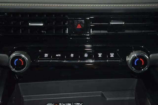 2026 Chevrolet Tahoe 4WD Premier