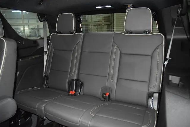 2026 Chevrolet Tahoe 4WD Premier