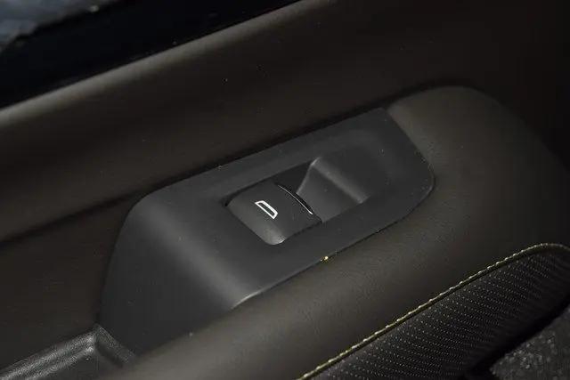 2026 Chevrolet Tahoe 4WD Premier
