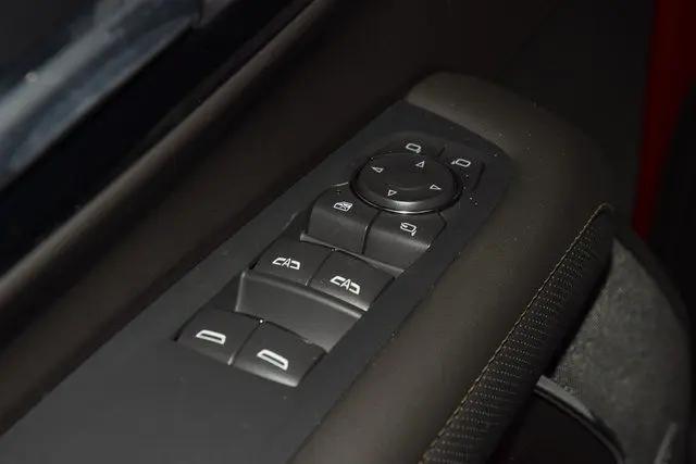 2026 Chevrolet Tahoe 4WD Premier