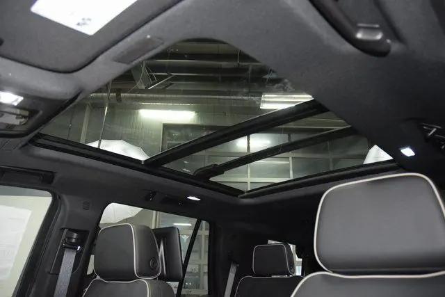 2026 Chevrolet Tahoe 4WD Premier