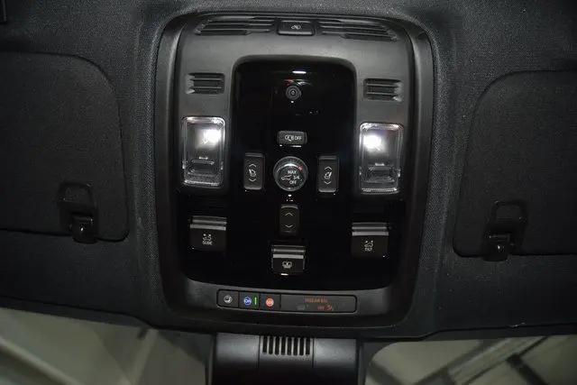2026 Chevrolet Tahoe 4WD Premier