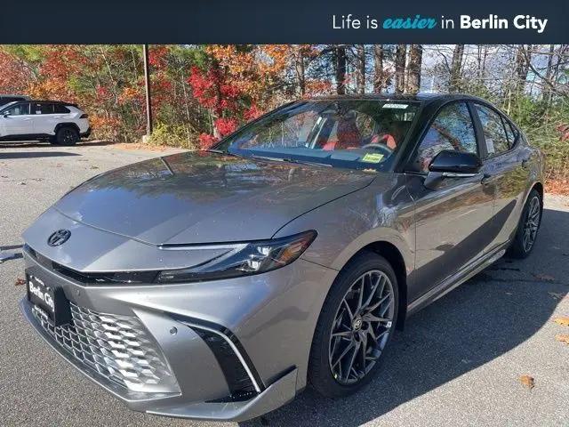 2026 Toyota Camry XSE for sale in Portland, ME
